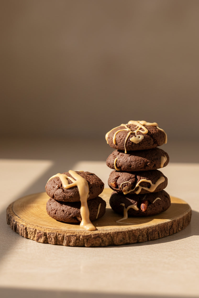 BLEND DE TARWI CACAO 500G | 7 INGREDIENTES | SIN LACTOSA | SIN RELLENOS