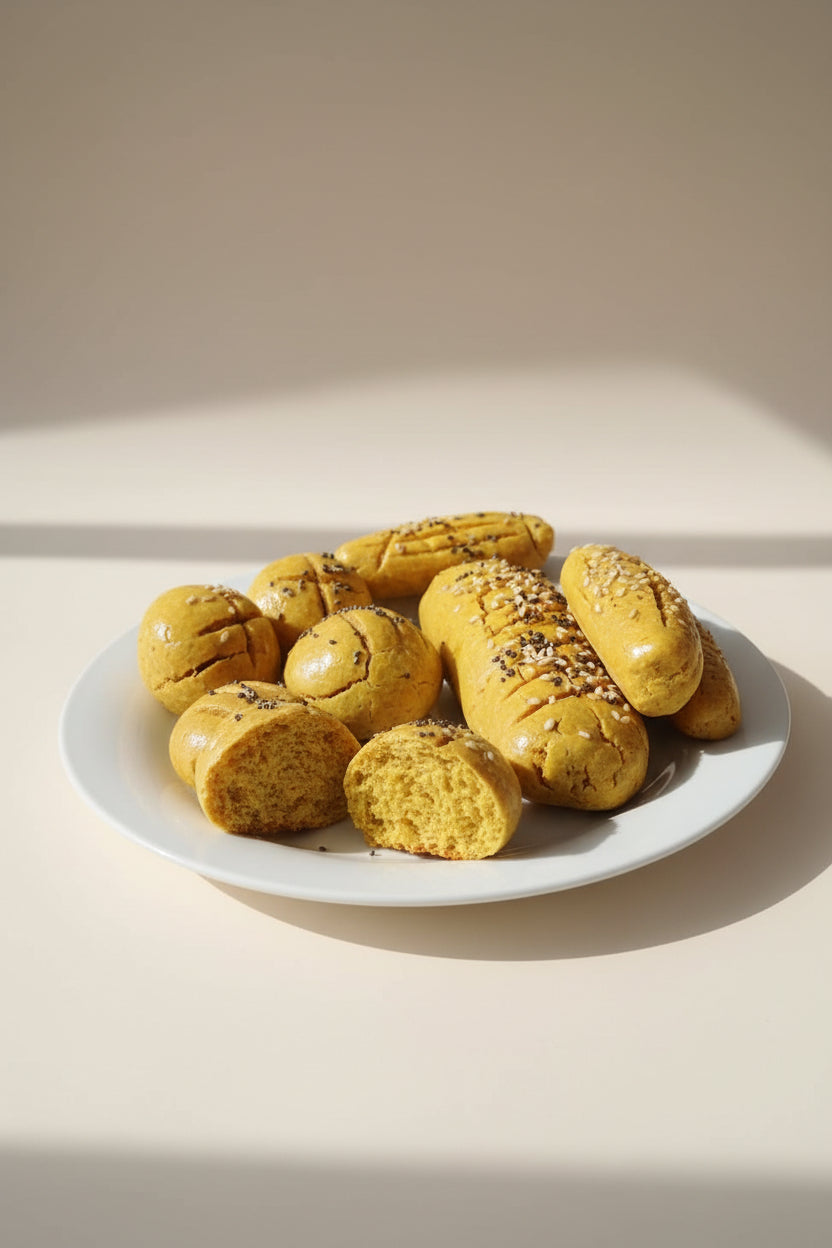 TARWI NATURAL | PROTEINA Y FIBRA | 500g