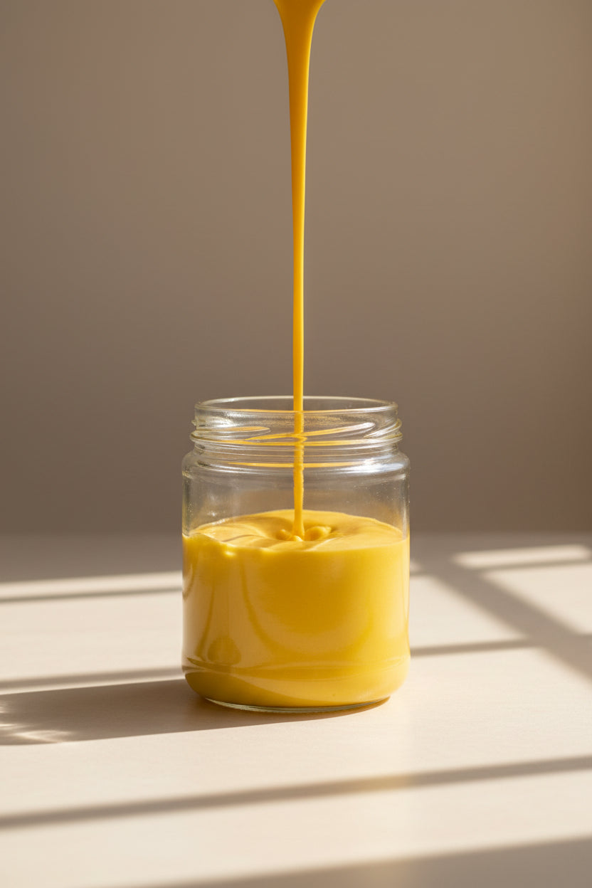 BLEND DE TARWI LUCUMA | 6 INGREDIENTES | SIN LACTOSA | SIN RELLENOS